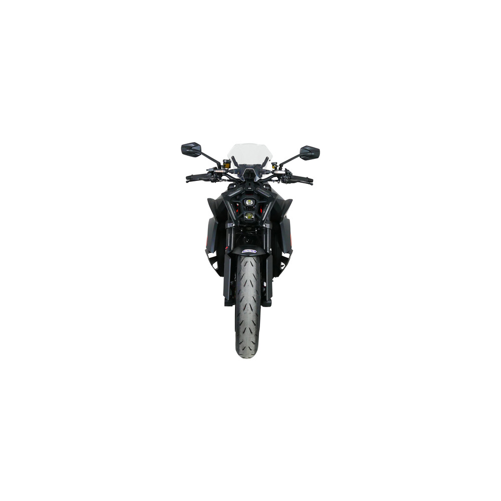 Bulle MRA Sport "NSPM"