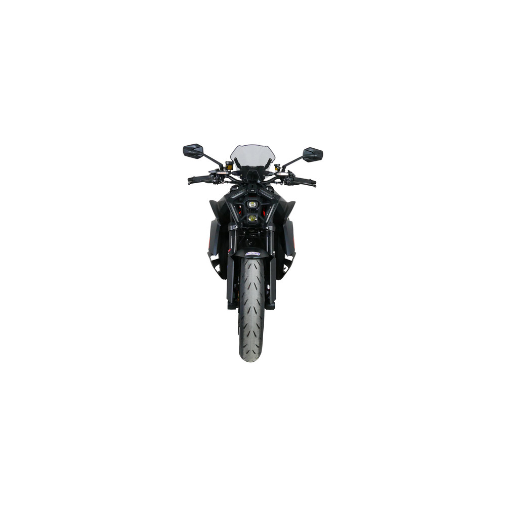 Bulle MRA Sport "NSPM"