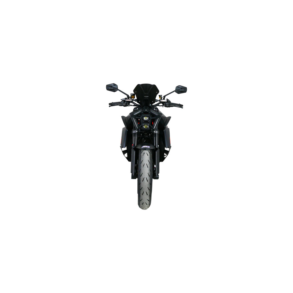 Bulle MRA Sport "NSPM"