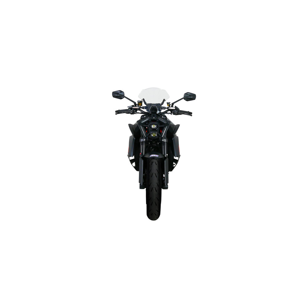 Bulle MRA Racing "NRM"