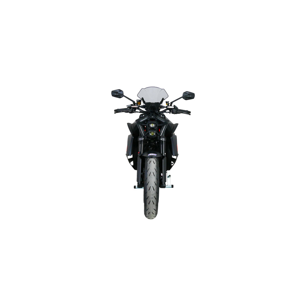 Bulle MRA Racing "NRM"