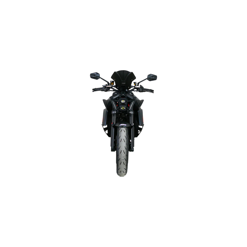 Bulle MRA Racing "NRM"