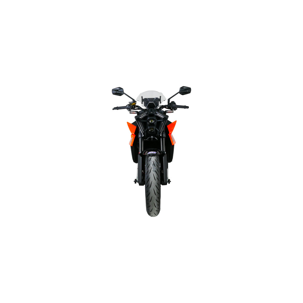 Bulle MRA Sport "NSPM"