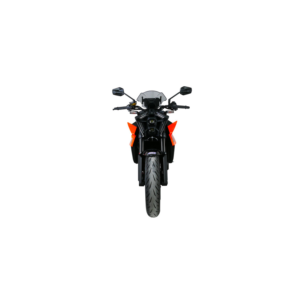 Bulle MRA Sport "NSPM"