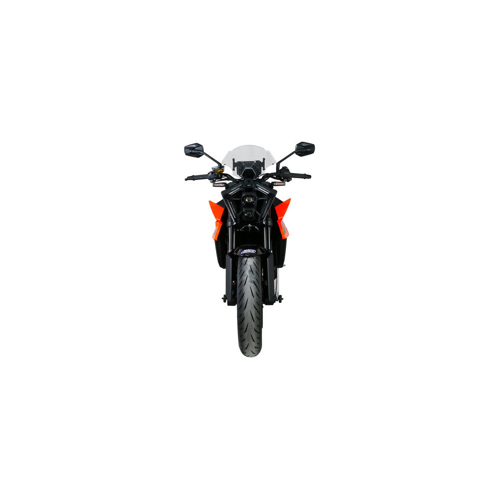 Bulle MRA Touring "NTM"