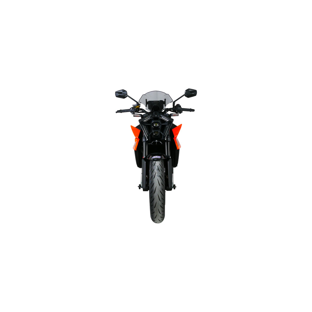 Bulle MRA Touring "NTM"