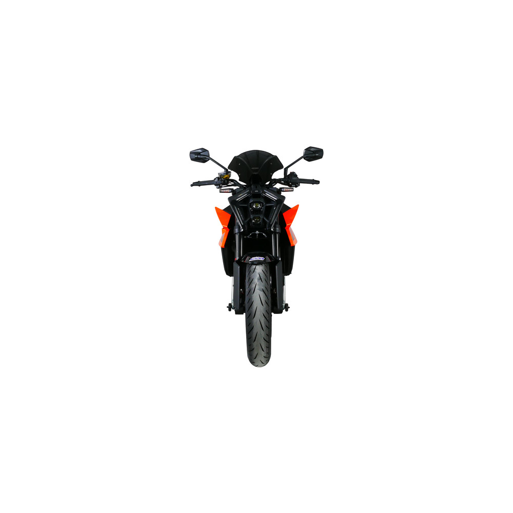 Bulle MRA Touring "NTM"