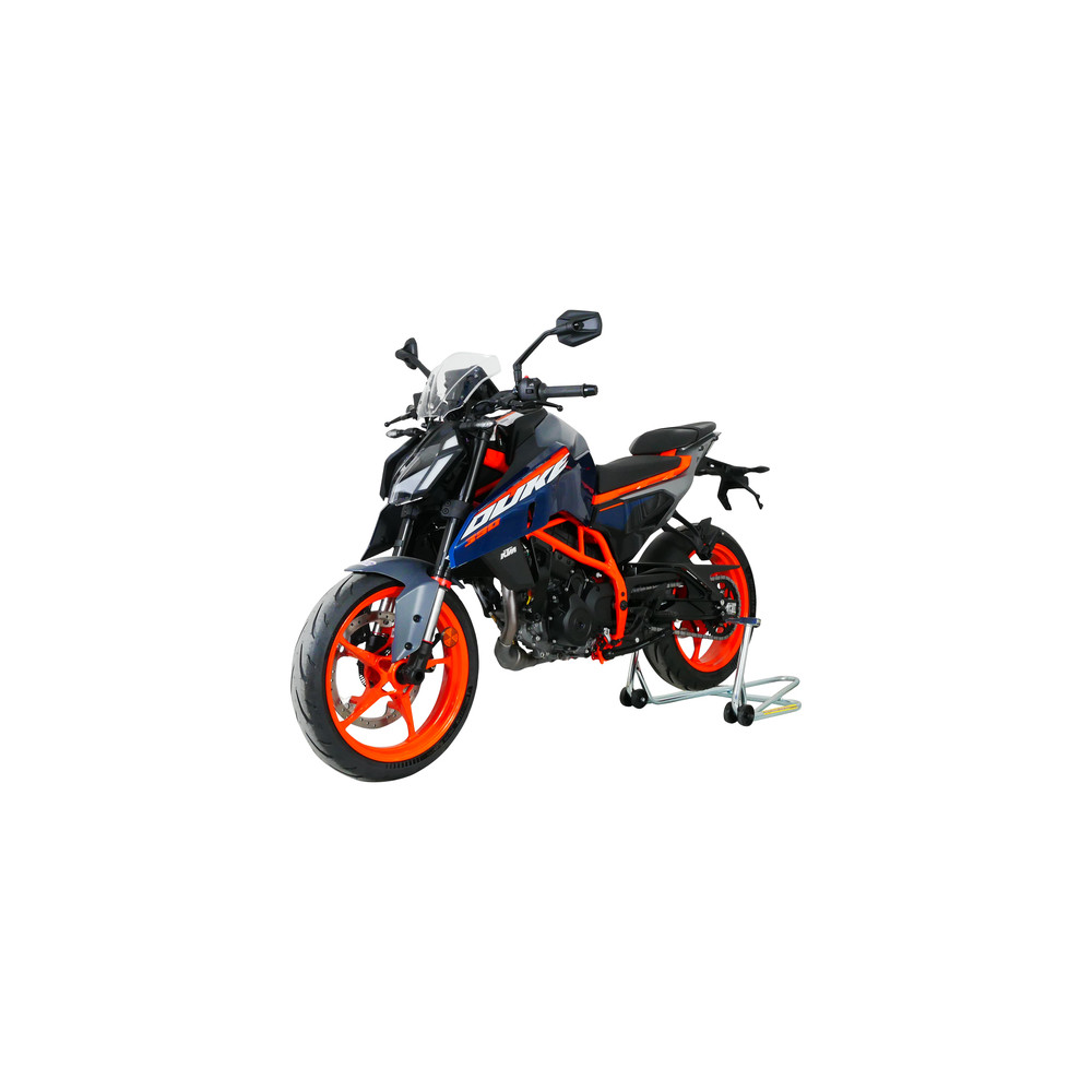 Bulle MRA Sport "NSPM"