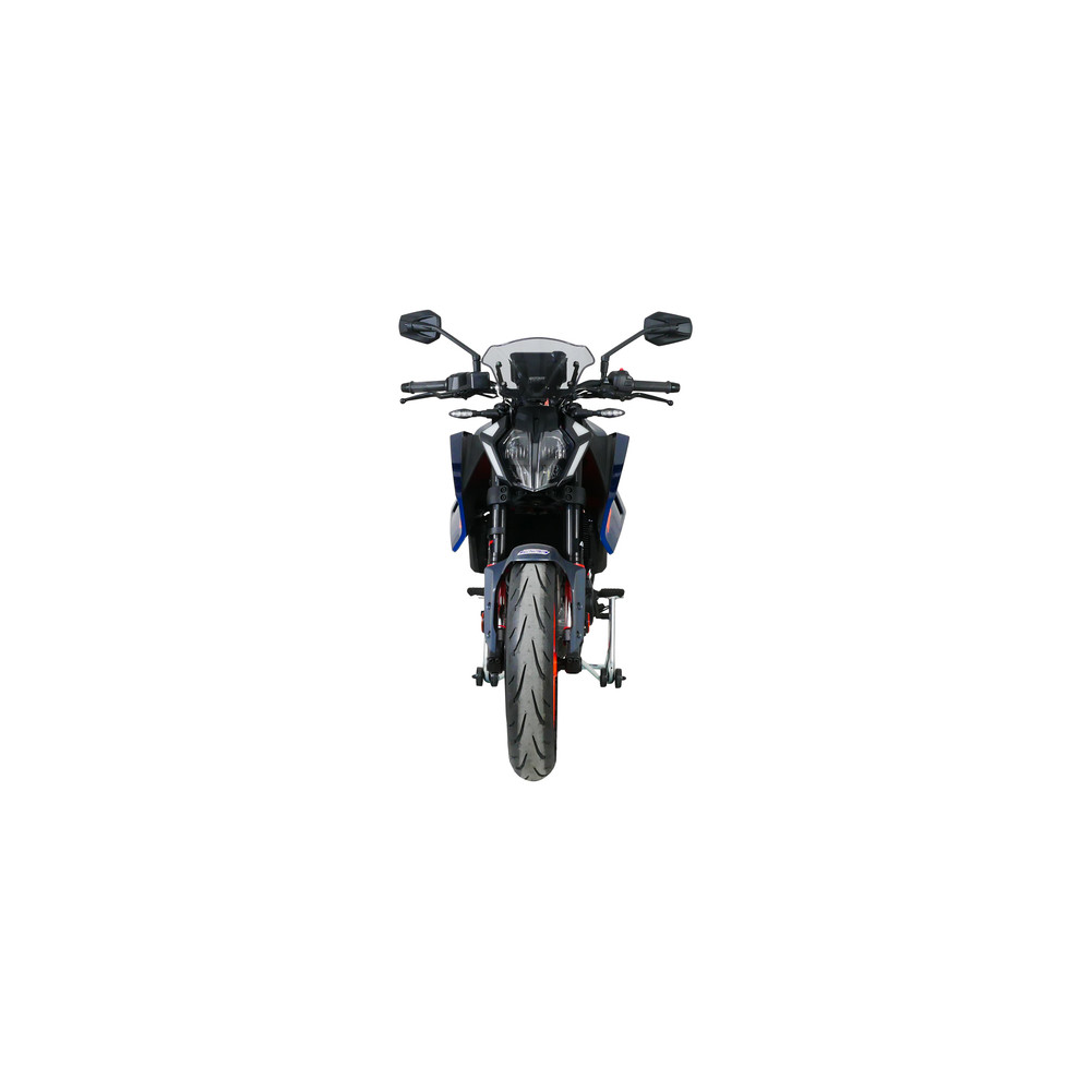Bulle MRA Sport "NSPM"