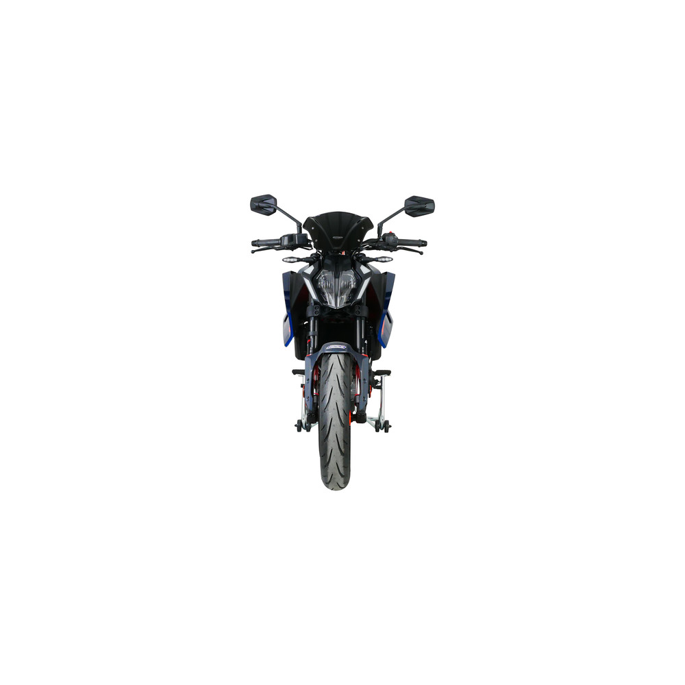 Bulle MRA Sport "NSPM"