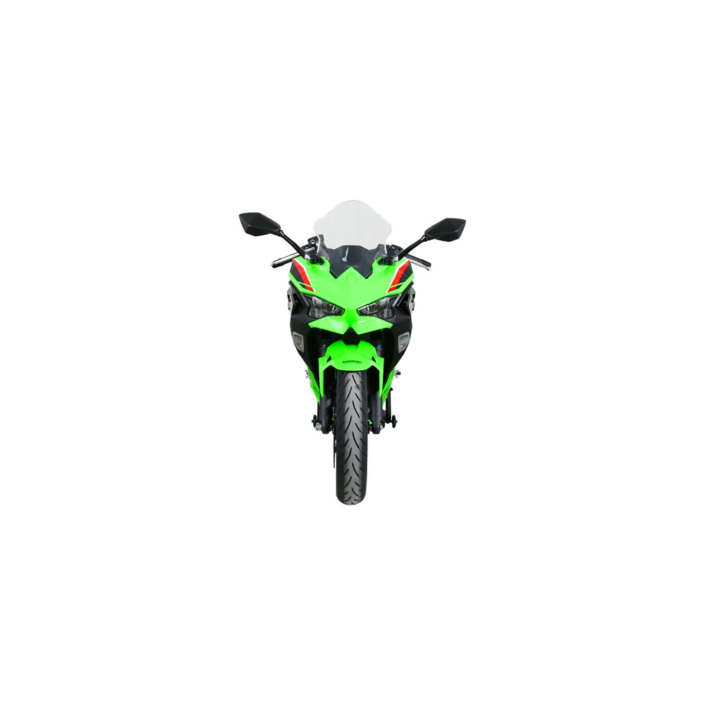 Bulle MRA Racing "R"