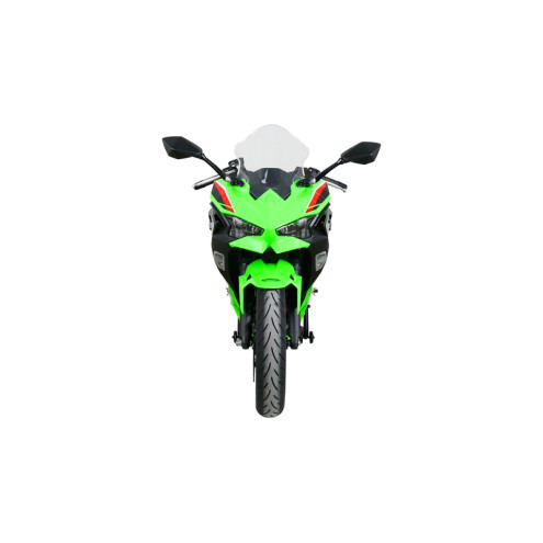 Bulle MRA Racing "R"
