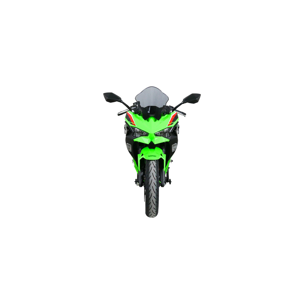 Bulle MRA Racing "R"