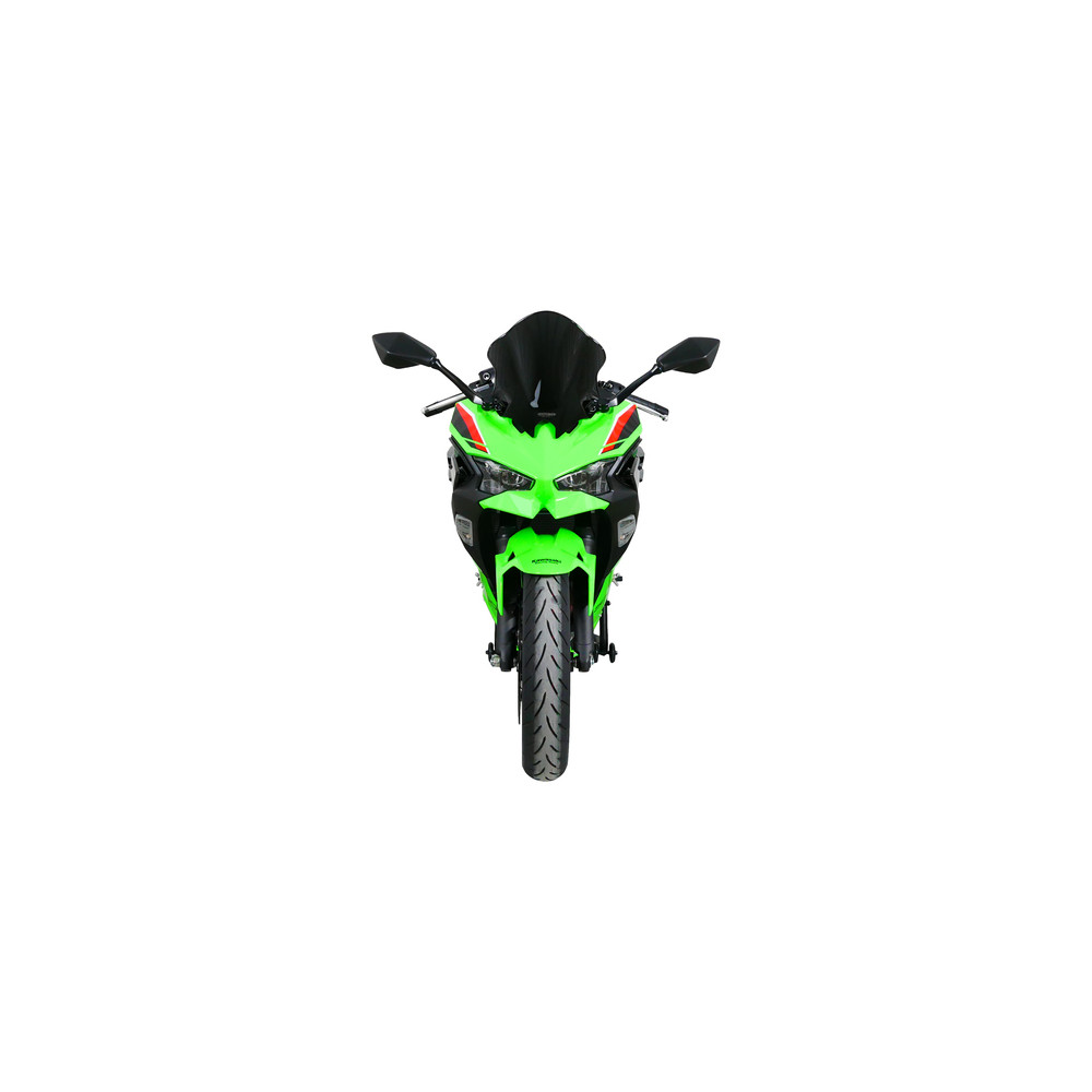 Bulle MRA Racing "R"