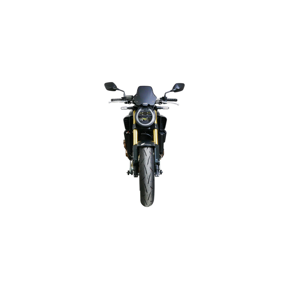 Bulle MRA Racing "NRM"