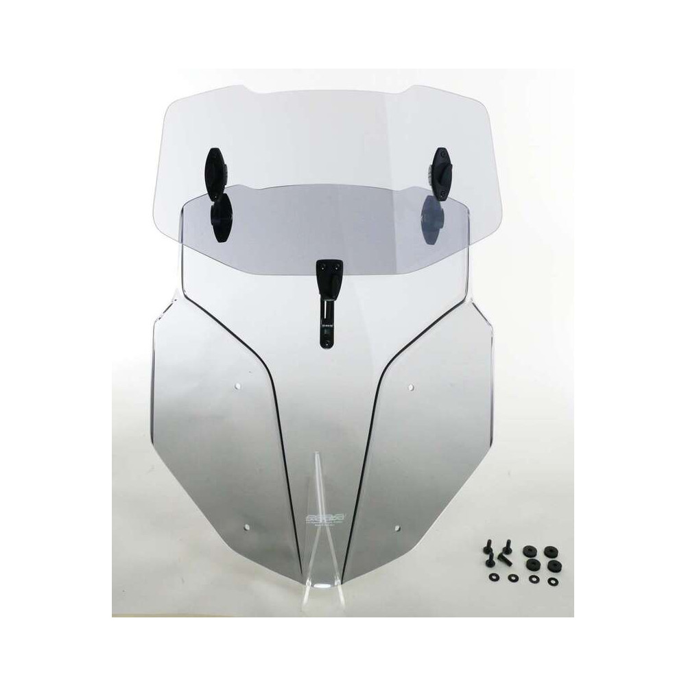 Bulle MRA Vario X-Creen "VXCM"