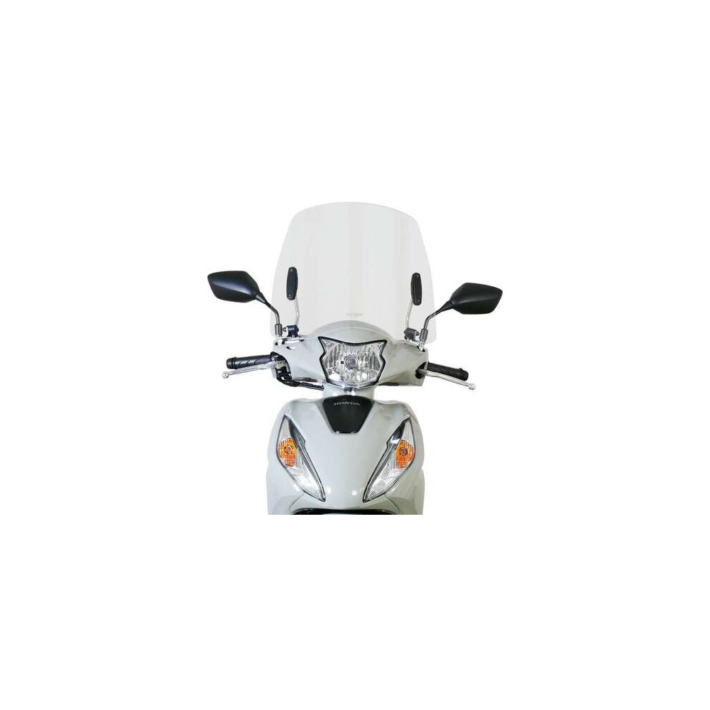 Bulle MRA Touring "TM"