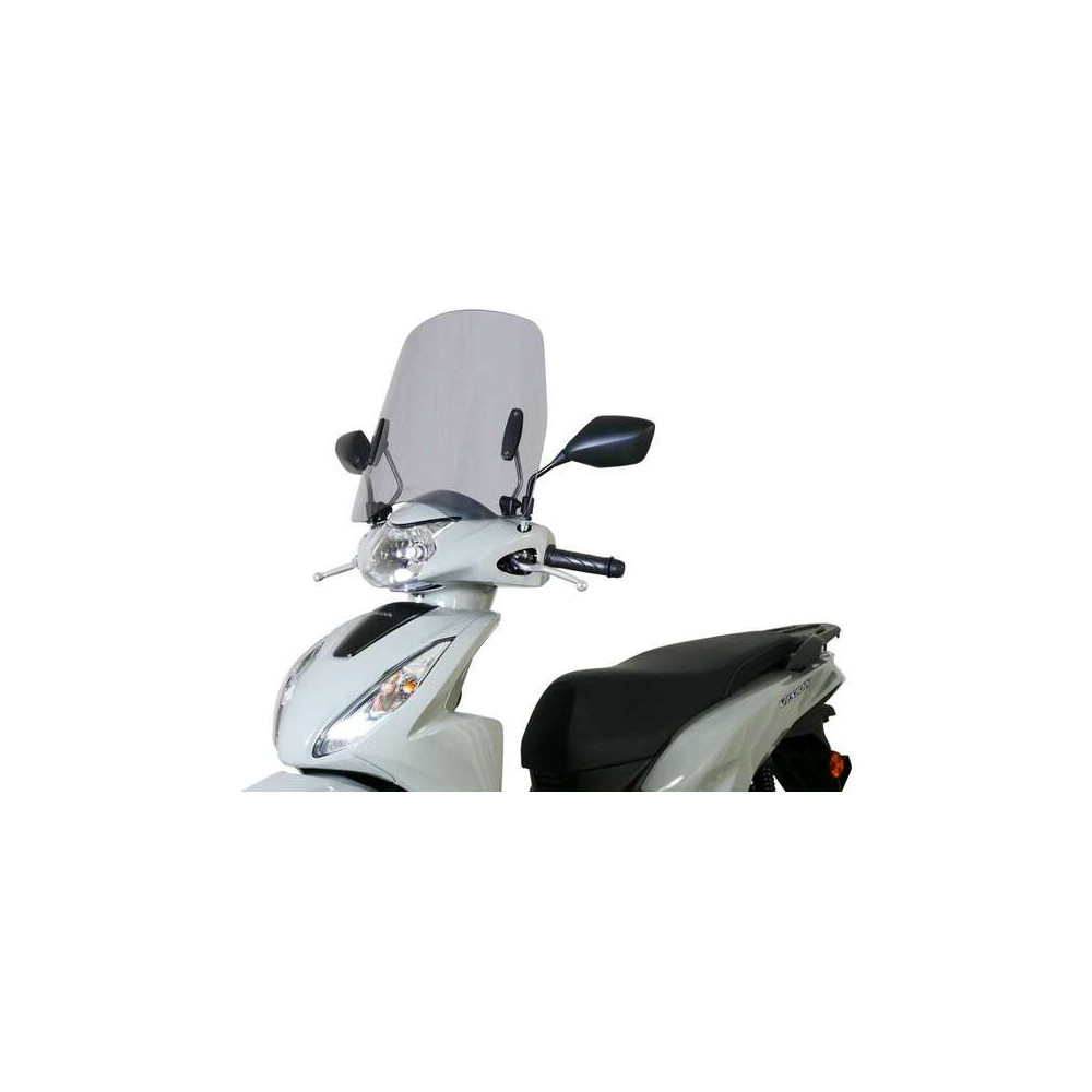 Bulle MRA Touring "TM"