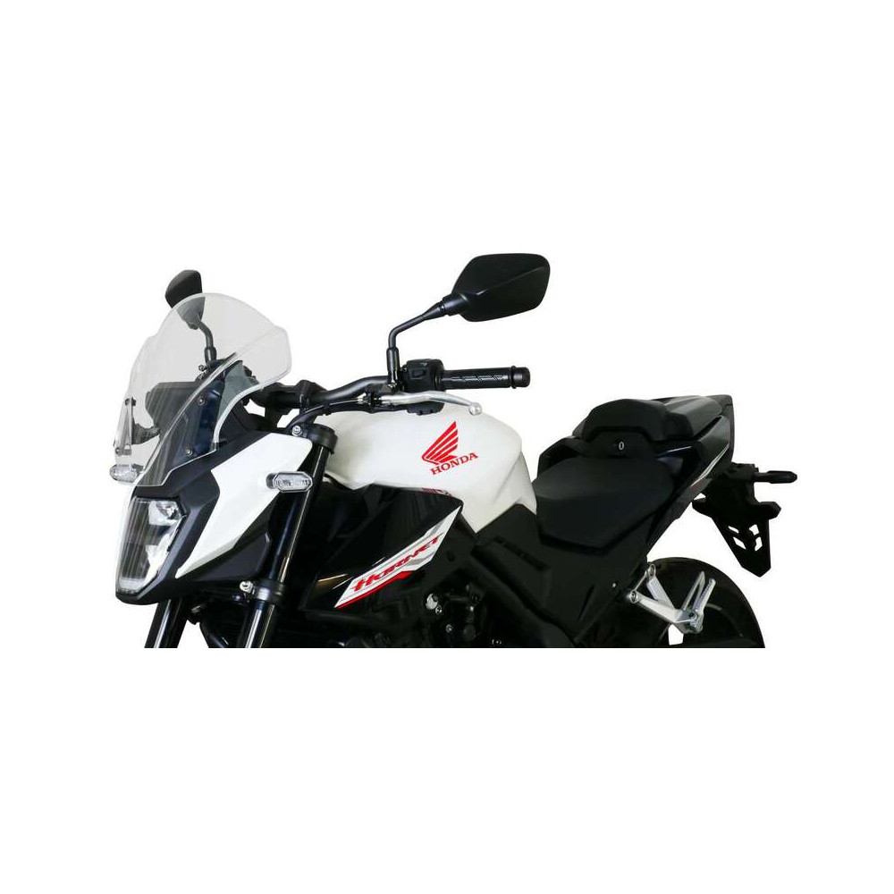 Bulle MRA Touring "NTM"