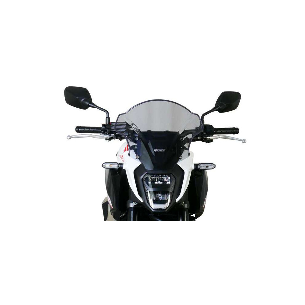 Bulle MRA Touring "NTM"
