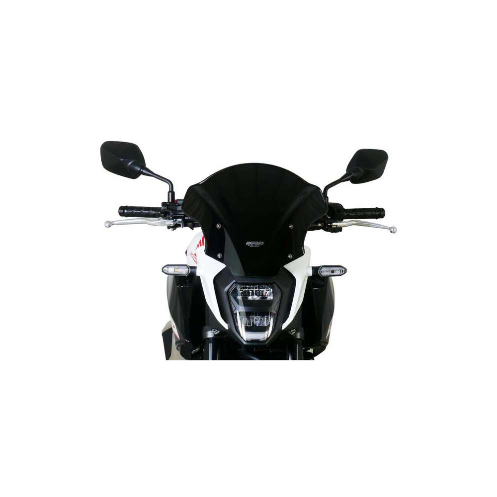 Bulle MRA Touring "NTM"