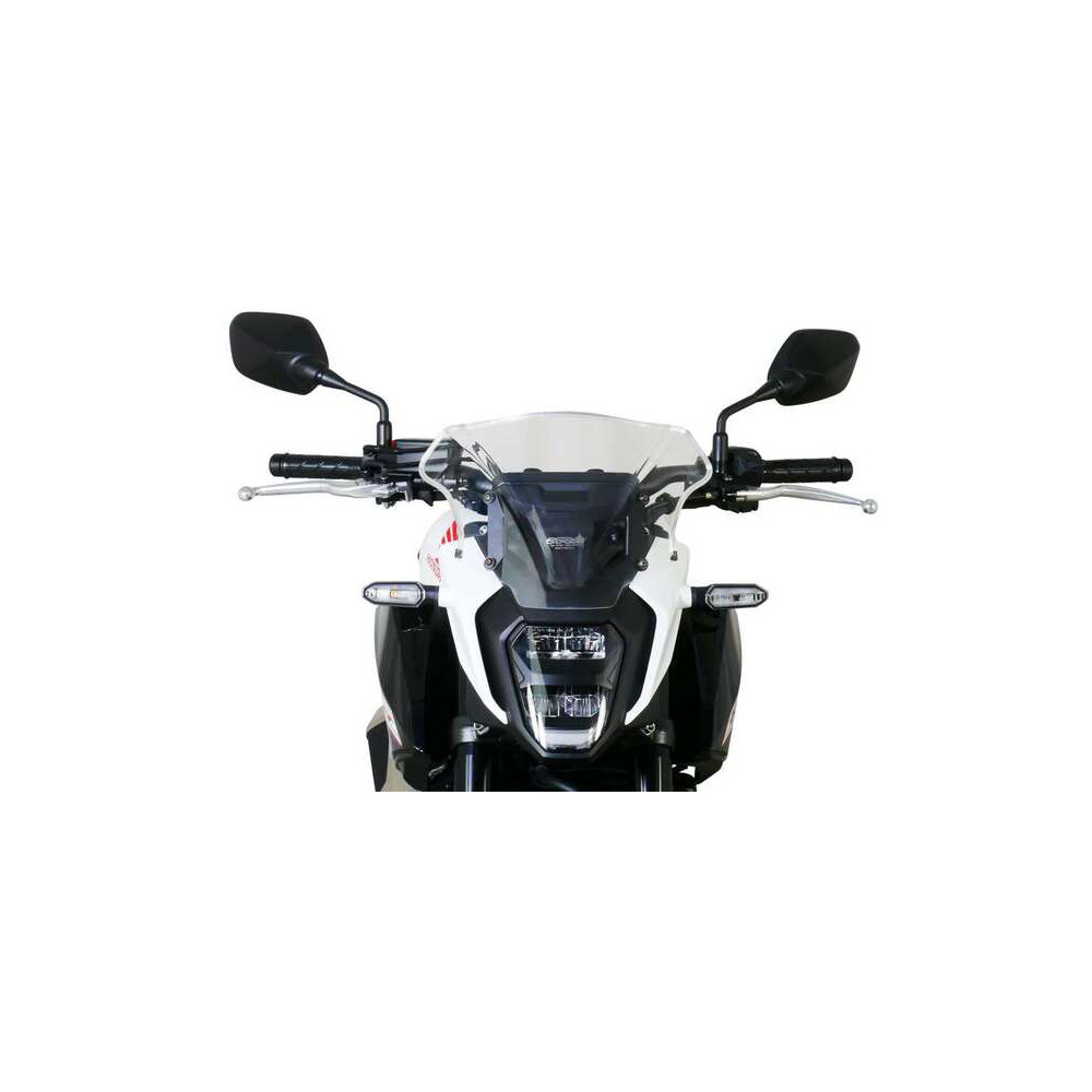 Bulle MRA Sport "NSPM"