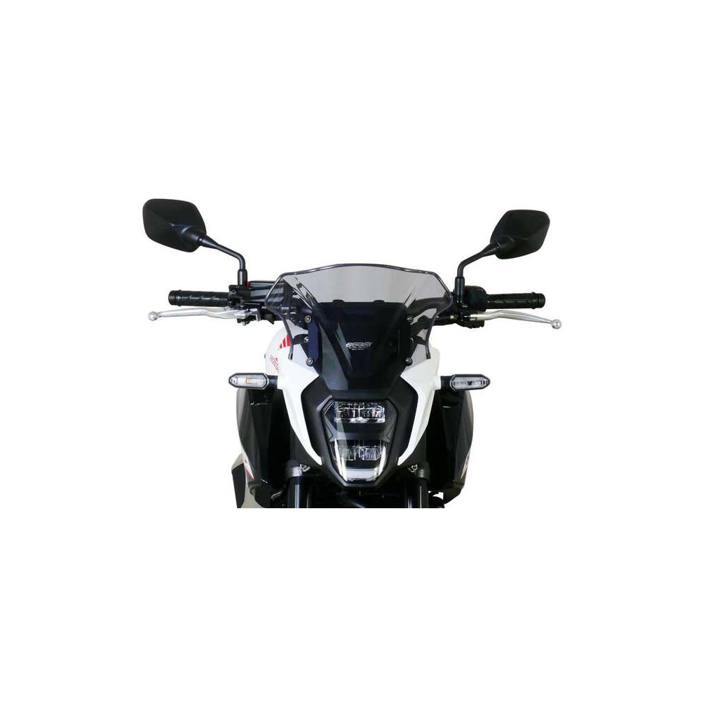 Bulle MRA Sport "NSPM"