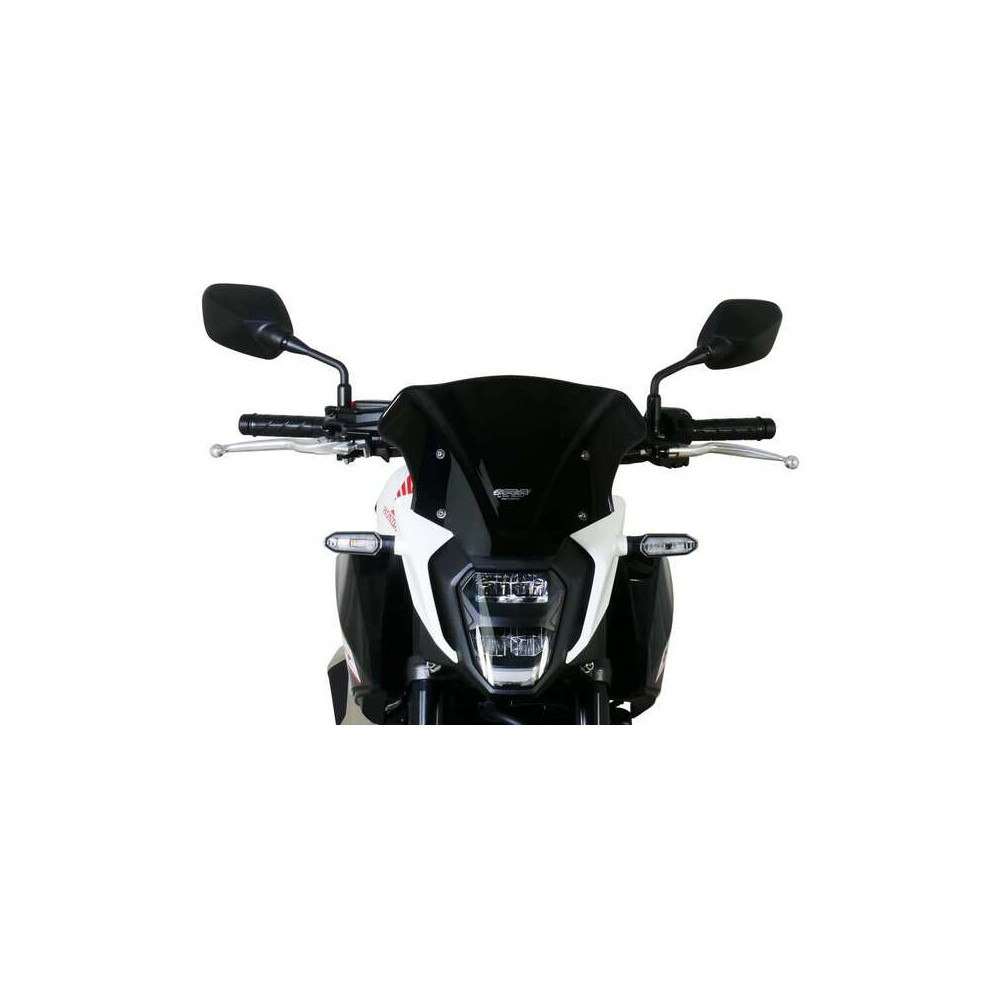 Bulle MRA Sport "NSPM"