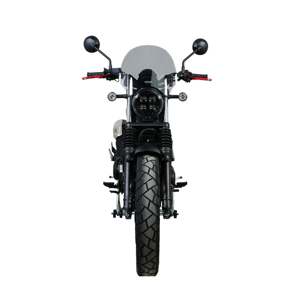 MRA Touring Screen "NTM"