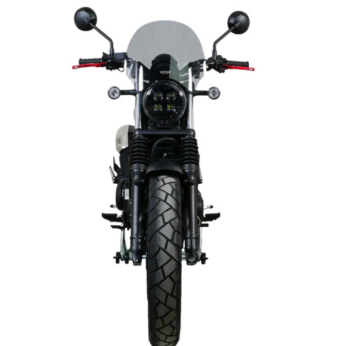 MRA Touring Screen "NTM"