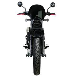 MRA Touring Screen "NTM"