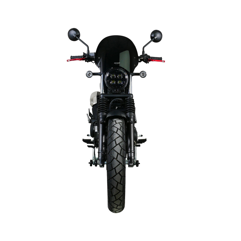 MRA Touring Screen "NTM"