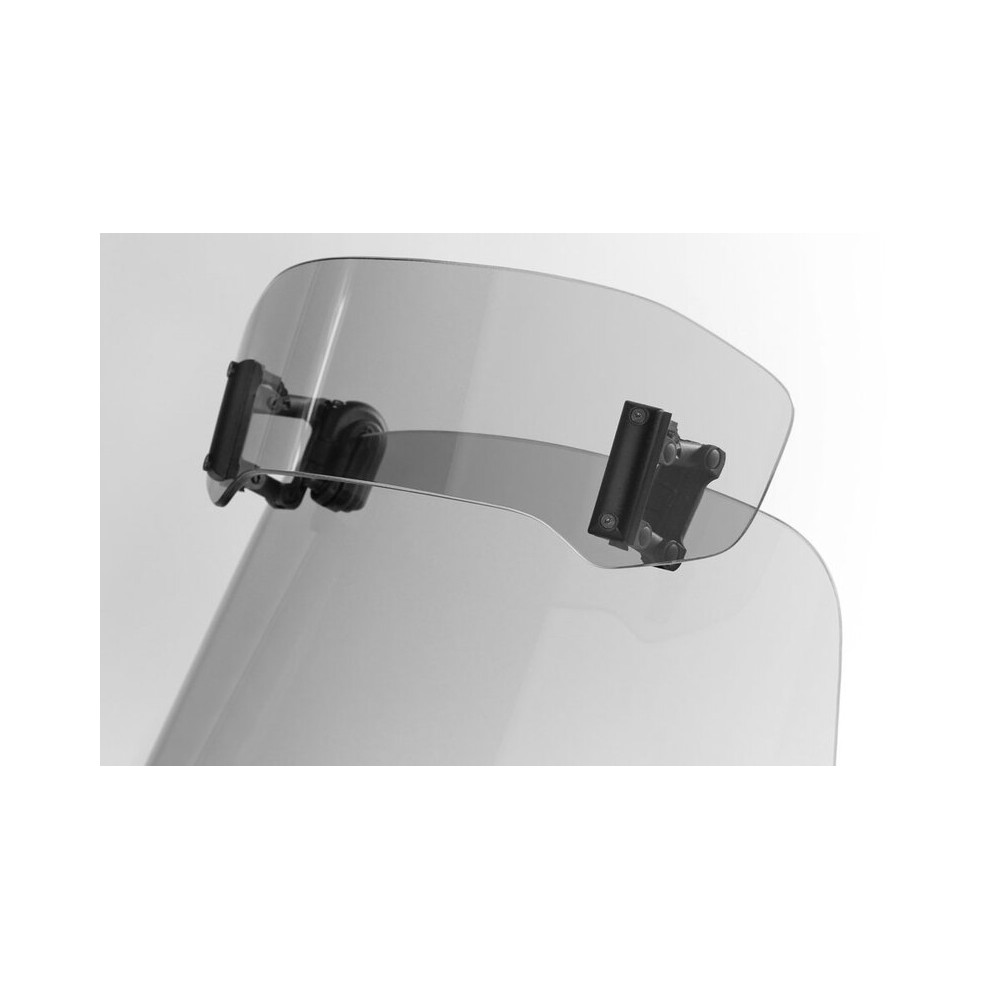 MRA Vario-Spoiler-top VSA-TYP A 30/19 cm, Smoke