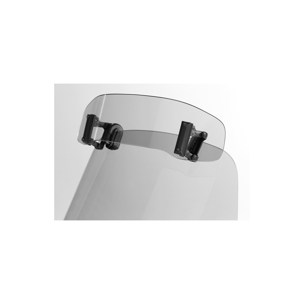 MRA-Vario spoiler VSA Typ C, Smoke