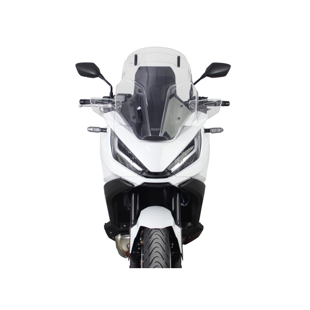 MRA Vario-Touring-Screen VTM, Honda NT 1100, 2022-, Clear