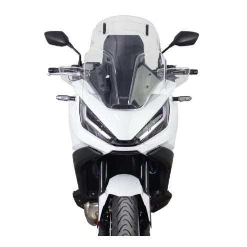 MRA Vario-Touring-Screen VTM, Honda NT 1100, 2022-, Clear