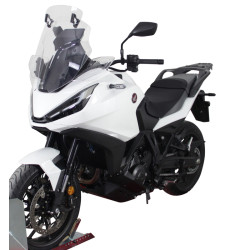 MRA Vario-Touring-Screen VTM, Honda NT 1100, 2022-, Clear