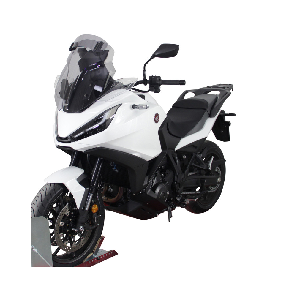 MRA Vario-Touring-Screen VTM, Honda NT 1100, 2022-, Smoke