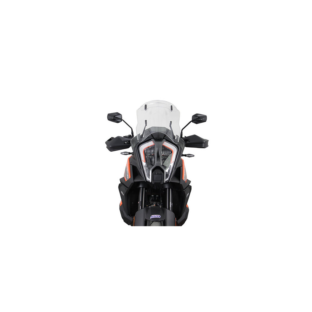 MRA Vario-Touring-Screen VTM, Superadventure 1290 /S /R 2021-, Clear