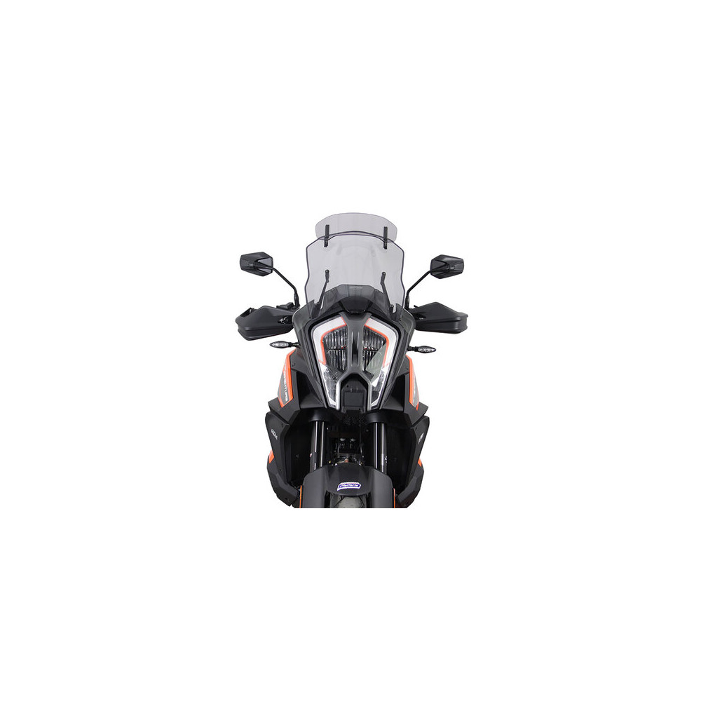 MRA Vario-Touring-Screen VTM, Superadventure 1290 /S /R 2021-, Smoke