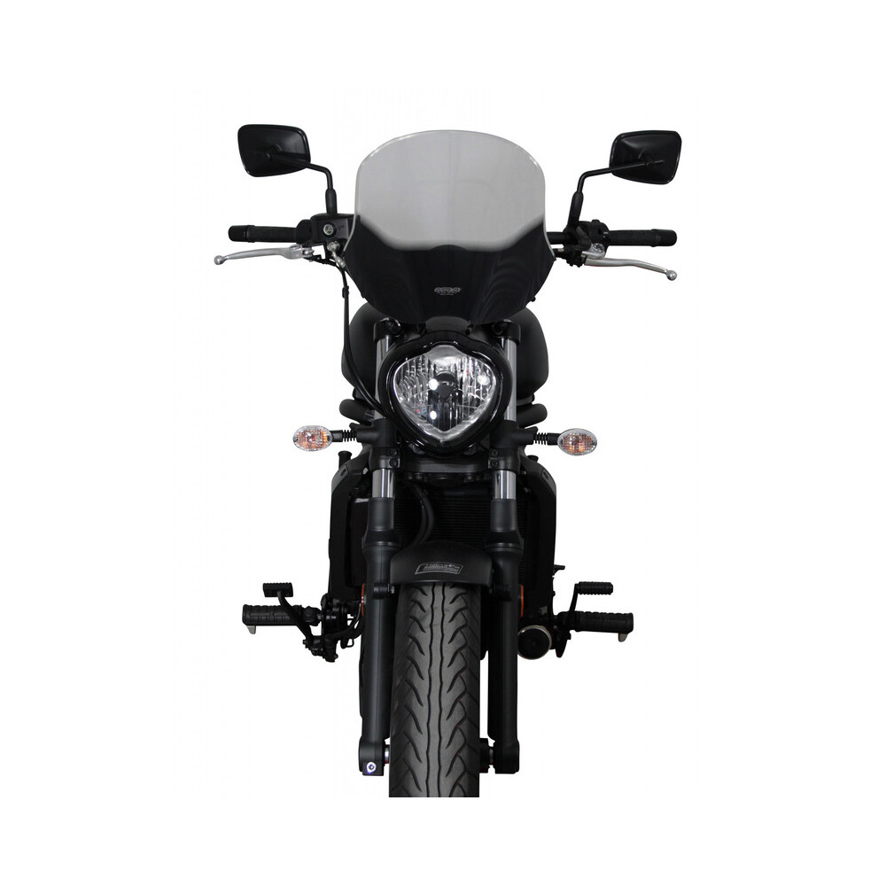 MRA Touring TM, Kawasaki VULCAN S, 15-, Clear