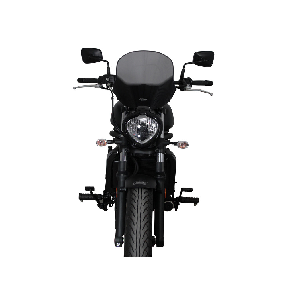 MRA Touring TM, Kawasaki VULCAN S, 15-, Smoke