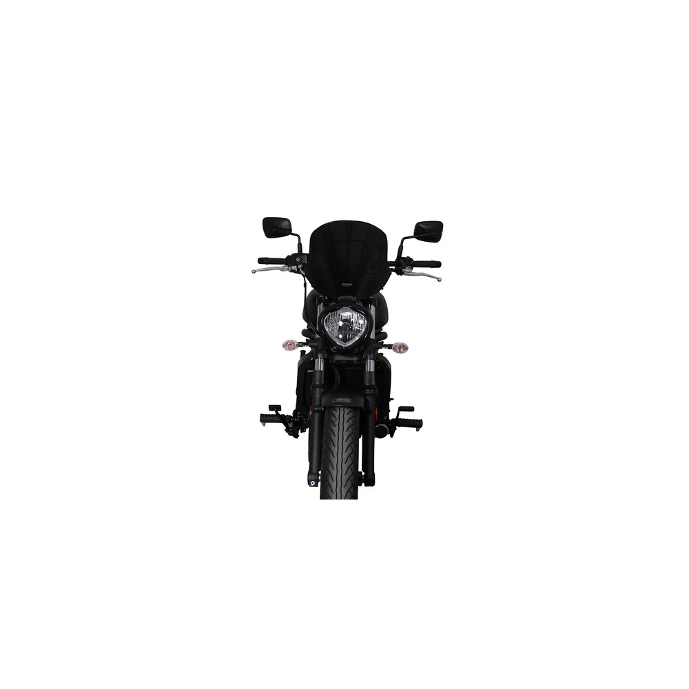 MRA Touring TM, Kawasaki VULCAN S, 15-, Black