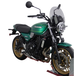 MRA Touringshield NTM, Z 650 RS, 2022-, Smoke