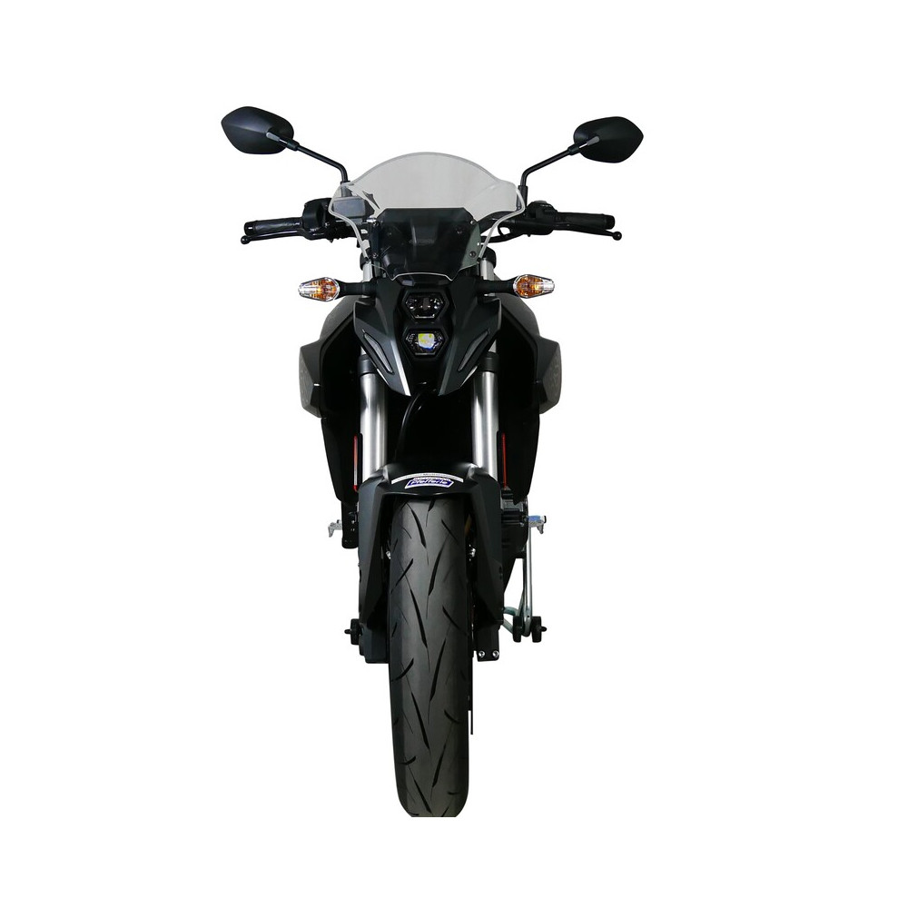 MRA Touring Screen NTM ,SUZUKI GSX-8S, 2023-, Clear
