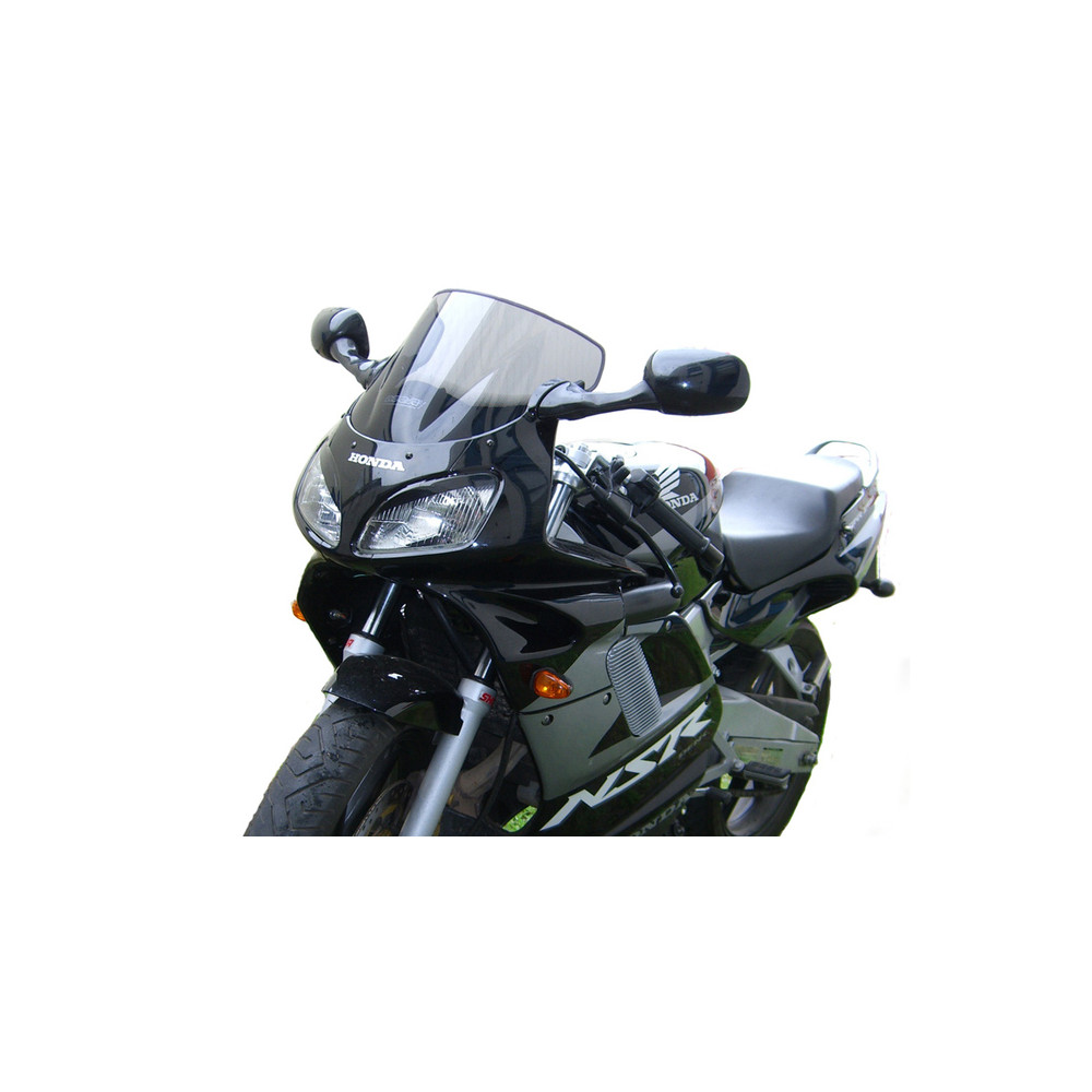 MRA Racing Screen, NSR 125, Smoke