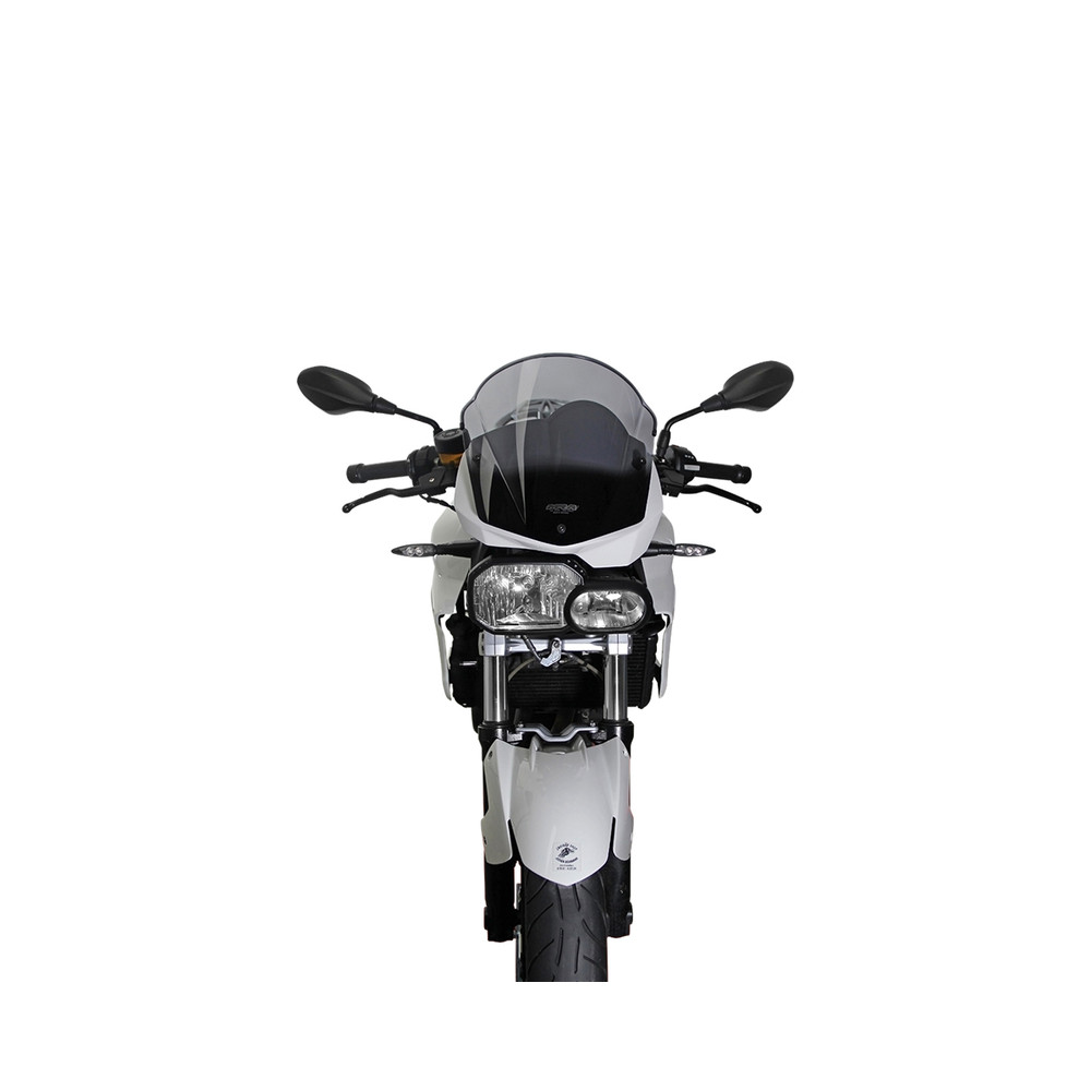 MRA Racing Screen R, F 800 R 09-14, Black