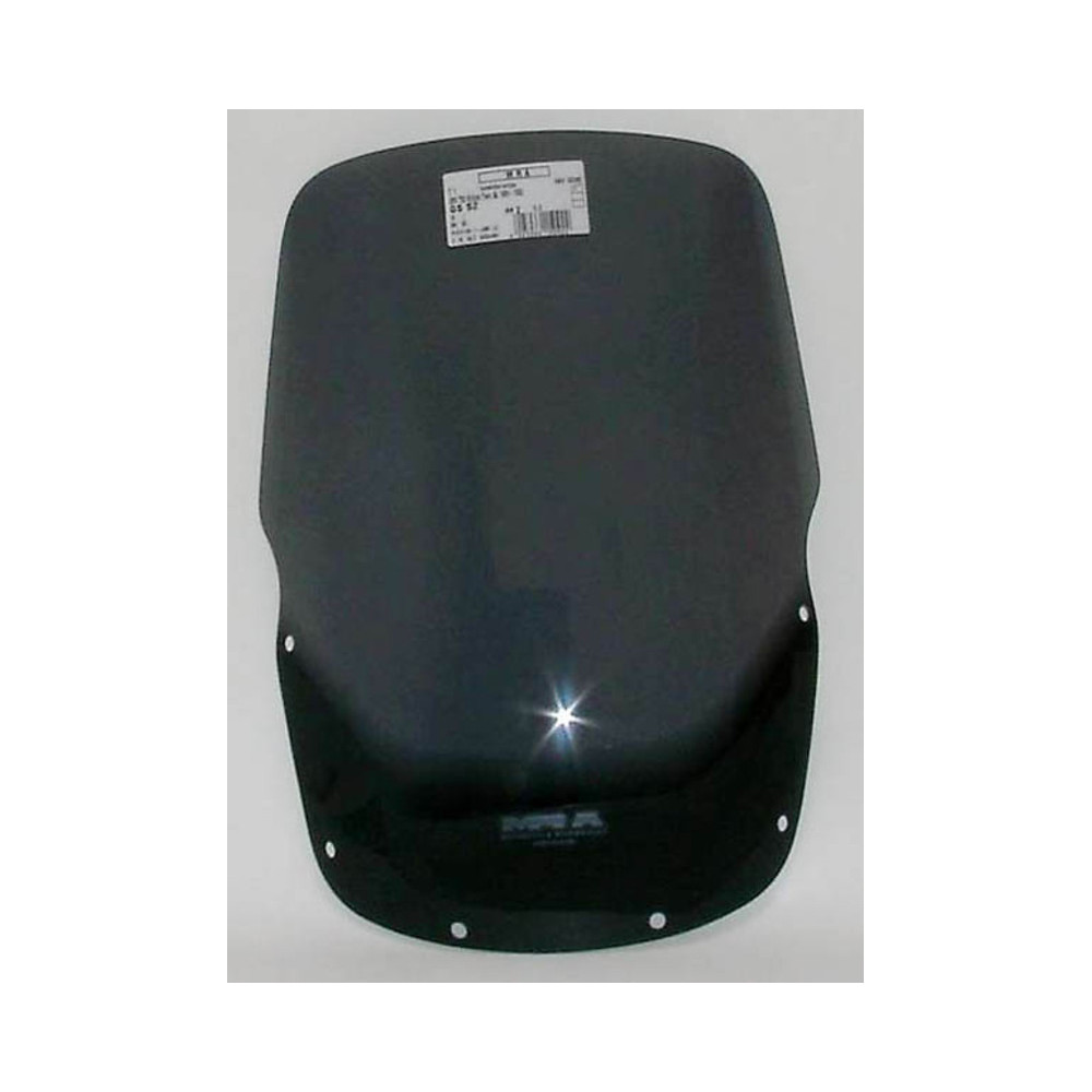 Bulle MRA Touring