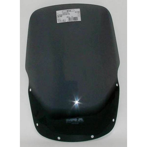 Bulle MRA Touring