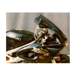 Bulle MRA Touring